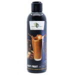 Интимный гель-смазка JUICY FRUIT с ароматом молочного шоколада - 200 мл.