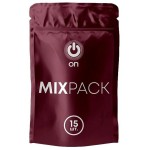 Презервативы ON MIX pack - 15 шт.
